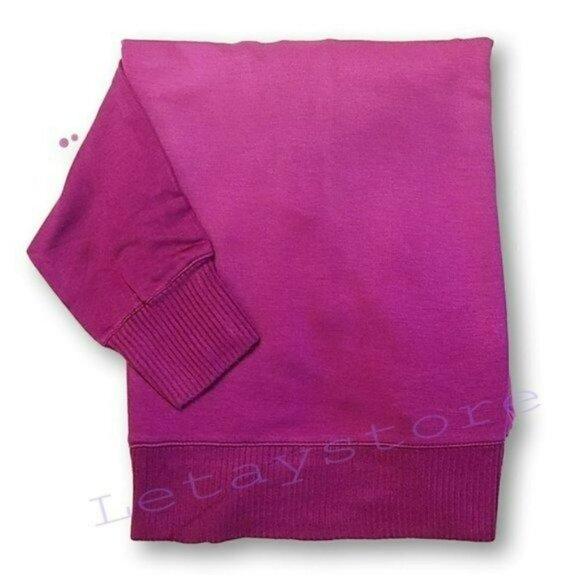 NWT Splendid Super Soft Ombre Dip Dye Lightweight Sweater Pullover Top - Picture 5 of 5